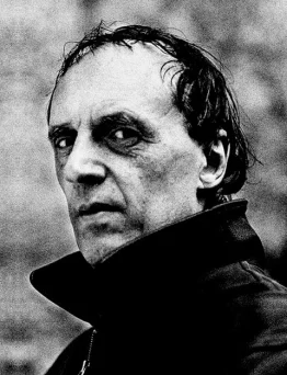Dario Argento