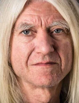 Steve Godin