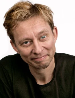 Brian Lykke