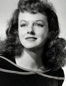 Dorothy Comingore