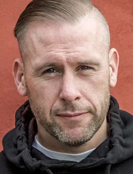 Liam O'Connor