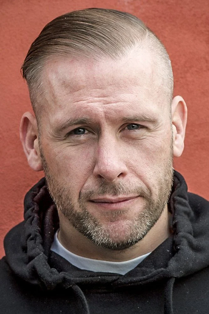 Liam O'Connor