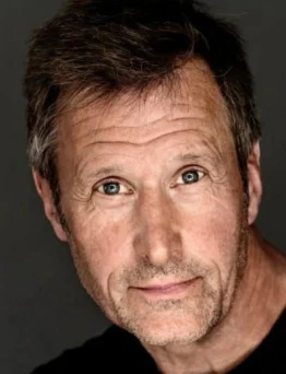 Allan Olsen