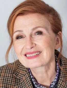 Bodil Jørgensen