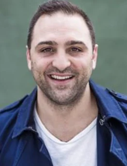 Michael Kotsohilis