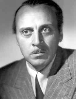George Coulouris