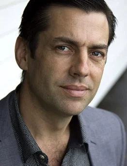 Owen Black