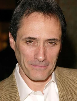 George DelHoyo