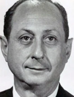 William Alland