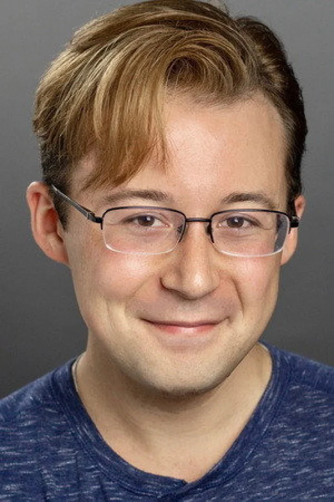 Matthew J. Evans