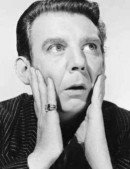 Gus Schilling