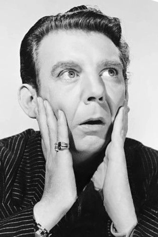 Gus Schilling
