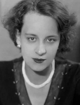Georgia Backus