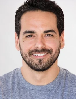Paul Diaz