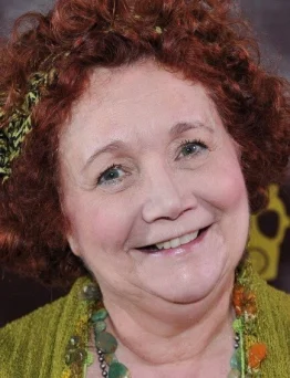 Lynne Griffin