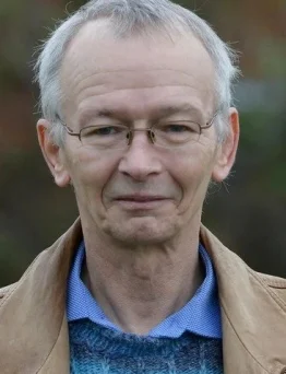 David Bradley