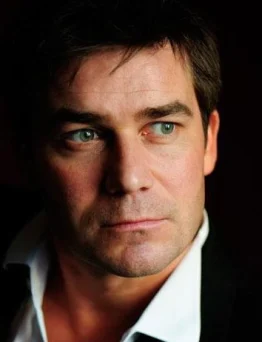 Thomas Scharff