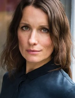 Kathrin Kühnel
