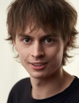 Седрик Айх