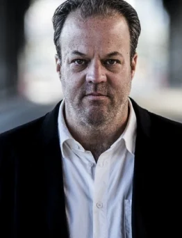 Bruce Blain