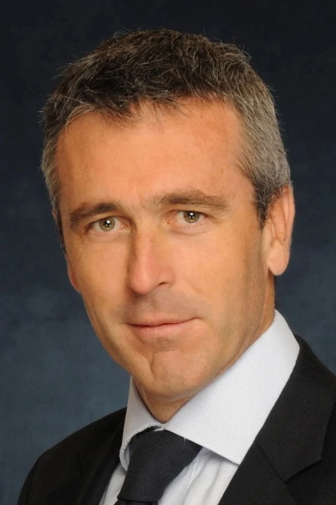 Ghislain Barrois