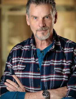 Kevin Stillwell