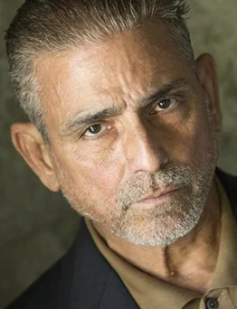David Joseph Martinez