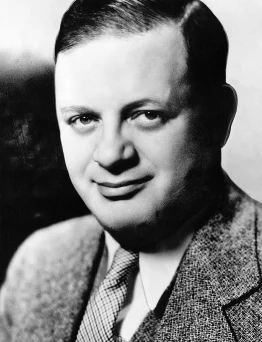 Herman J. Mankiewicz