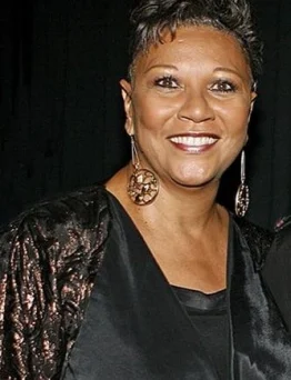 Dierdre Downing-Jackson