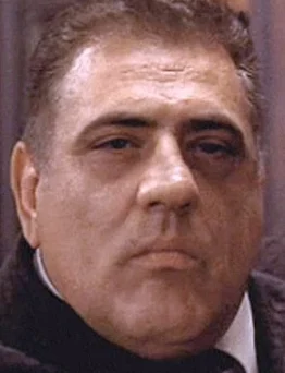Lenny Montana