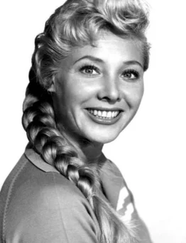 Georgine Darcy