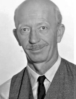Frank Cady