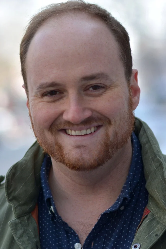 Phillip Chorba