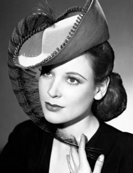 Irene Winston