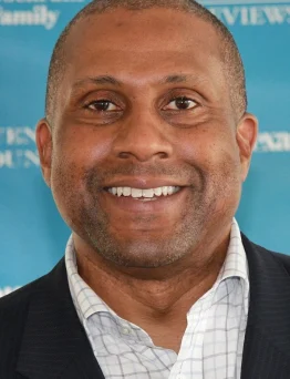 Tavis Smiley