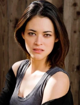 Faye Kingslee