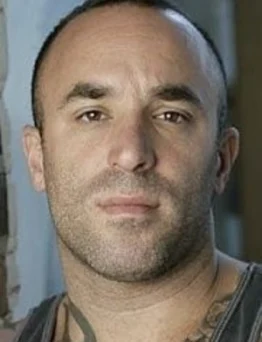 Ross Brodar