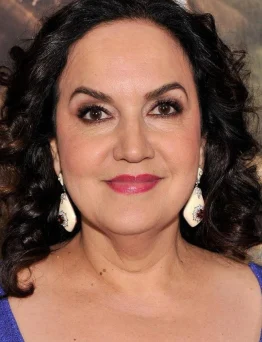 Olga Merediz