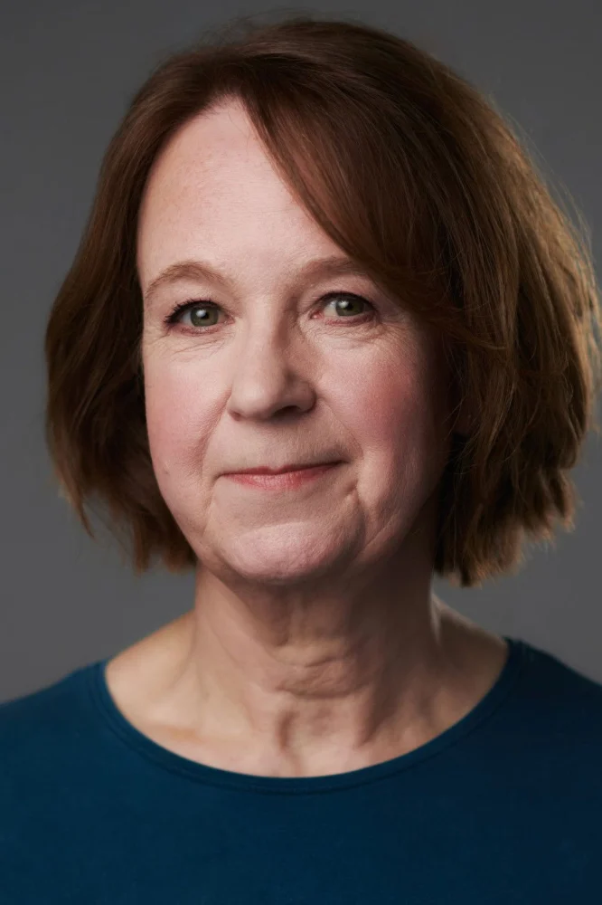 Vicki Pepperdine