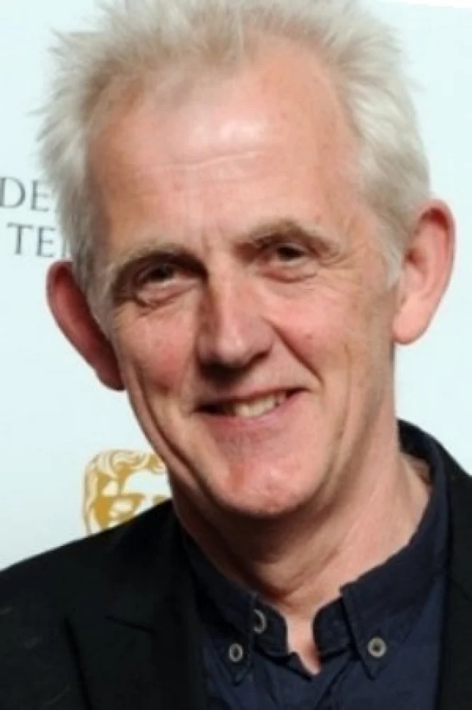 Stephen Warbeck