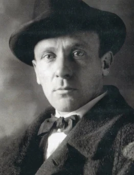 Mikhail Bulgakov