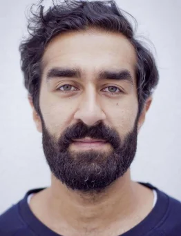 Ricky Sekhon