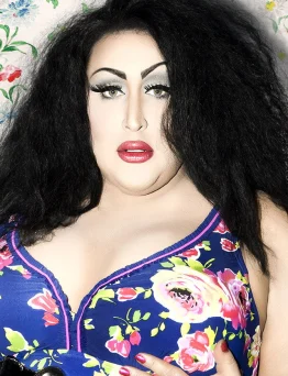 Vicky Vox