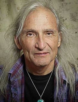 Jimmie Dale Gilmore
