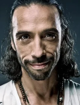 Carlos Leon