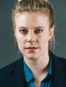 Alexandra Seal