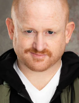 Brian D. Cohen