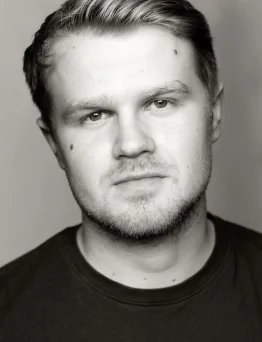 Elliot Baxter