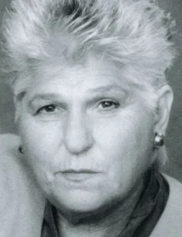 Lu Elrod