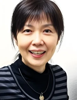 Kaoru Mizuki